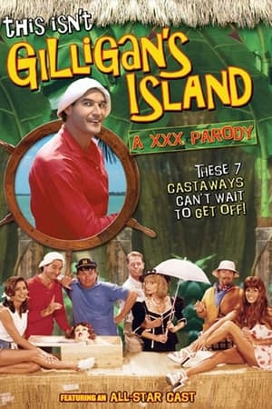 This Isn't Gilligan's Island: A XXX Parody