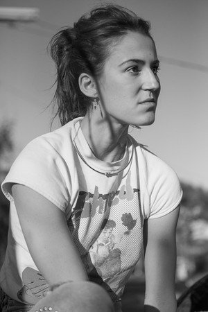 Samantha D'Alessio