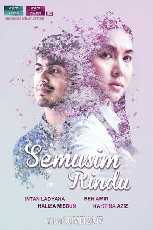 Semusim Rindu Semusim Rindu