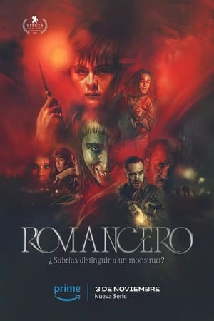 Voir Romancero en streaming