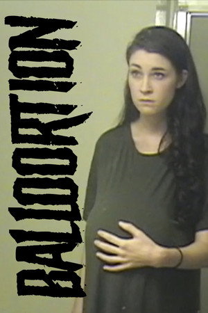 Balloortion poster