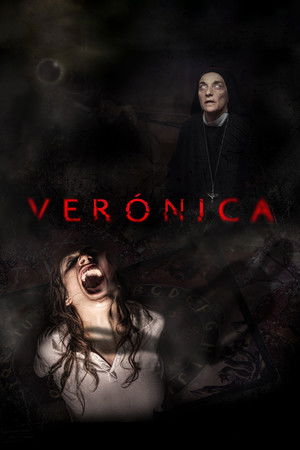 Veronica (2017) — The Movie Database (TMDb)