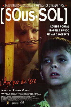 Sous-sol Sous-sol
