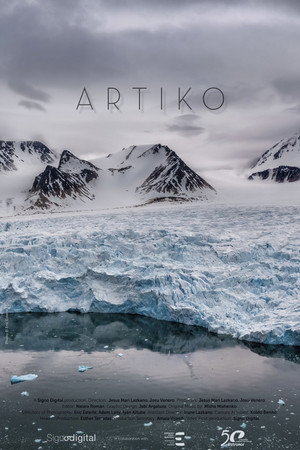 Arctic poster