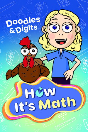 Doodles and Digits: How It