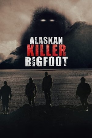 Alaskan Killer Bigfoot