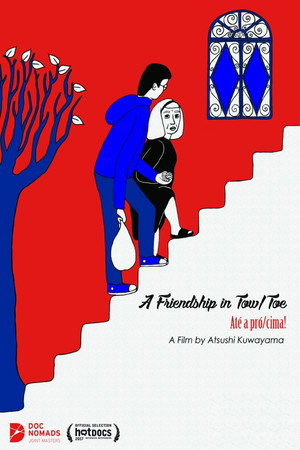 A Friendship in Tow/Toe poster