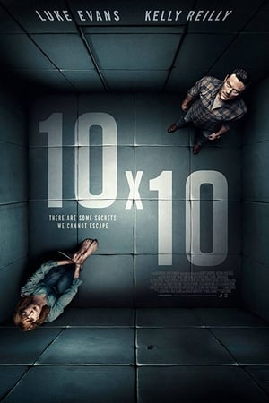 10X10 / 10x10 (2018)