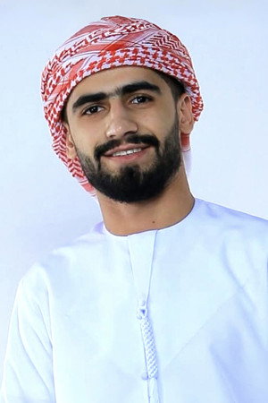 Portrait of عدنان البلوشي