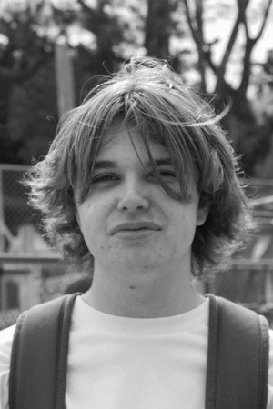 Jude Dixon