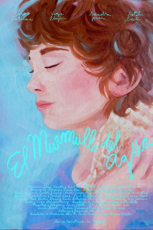 El murmullo del agua