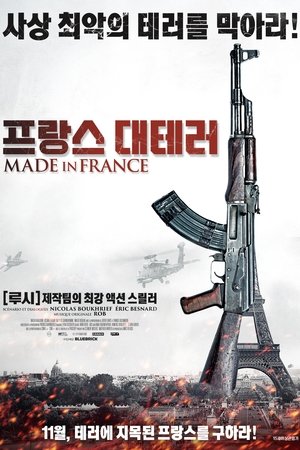 프랑스 대테러
