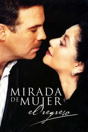 Mirada de mujer: El regreso