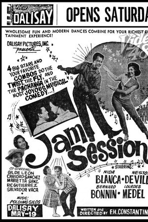 Jam Session