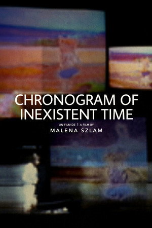 Chronogram of Inexistent Time poster