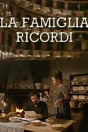 La famiglia Ricordi