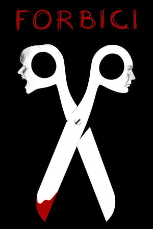 Forbici poster