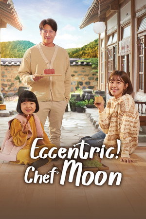 Eccentric! Chef Moon