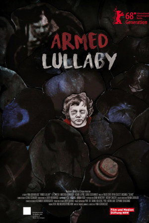 Armed Lullaby poster