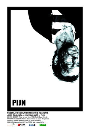 Pijn poster