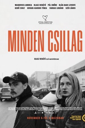 Minden csillag