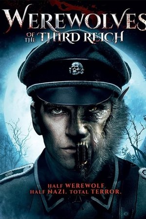 Werewolves of the third reich (2018) Dublado Online