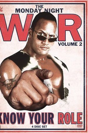 WWE: Monday Night War Vol. 2: Know Your Role