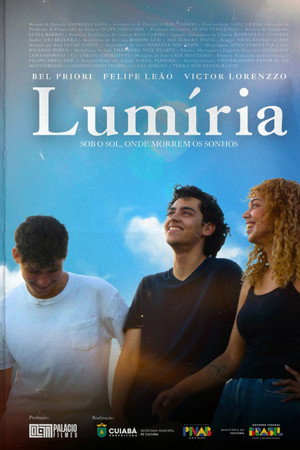 Lumíria poster