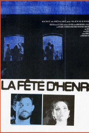 La fête d'Henri La fête d'Henri
