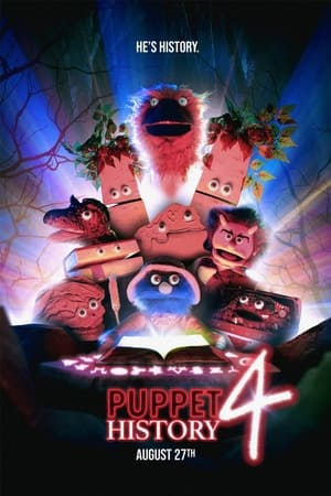 Puppet History