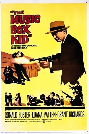The Music Box Kid