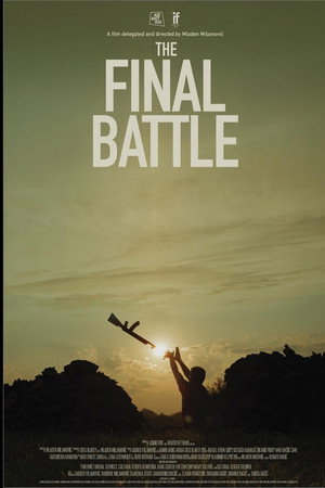 The Final Battle poster