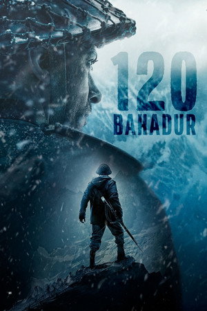 120 बहादुर 120 बहादुर