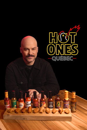 Hot Ones Québec