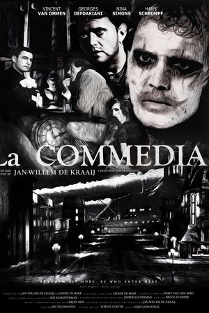 La Commedia