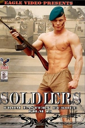 Soldiers From Eastern Europe 13