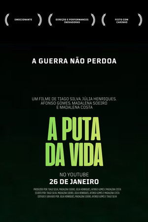 A Puta da Vida
