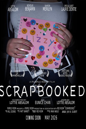 Scrapbooked