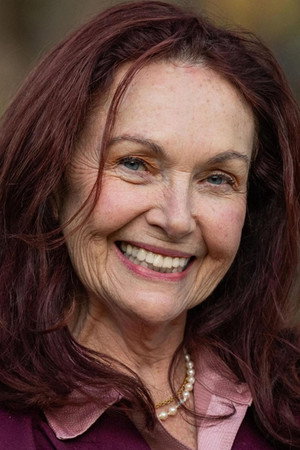 Portrait of Christa Schamberger