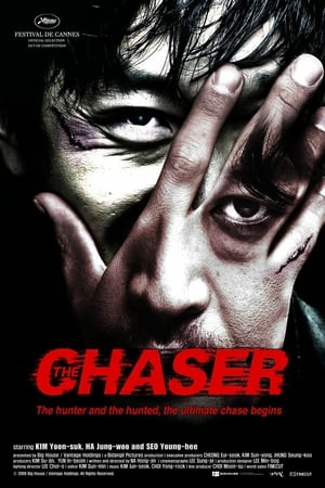 Imagen The Chaser