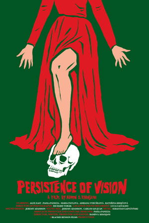 Persistence of vision