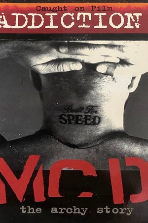 Addiction: Matt Archbold