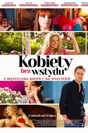 Kobiety bez wstydu