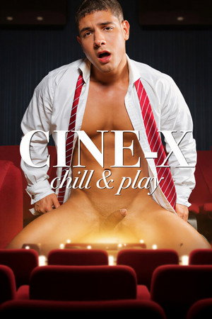 Cine-X Chill & Play Cine-X Chill & Play