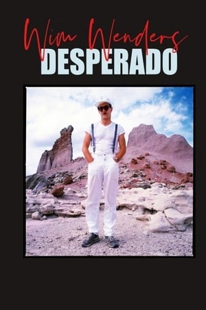 Wim Wenders, Desperado