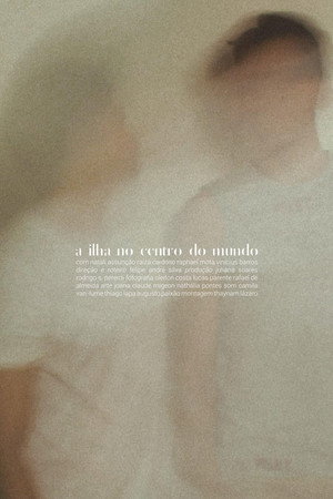 A Ilha no Centro do Mundo