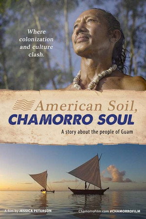 American Soil, Chamorro Soul poster