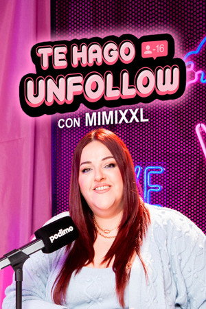 Te hago unfollow