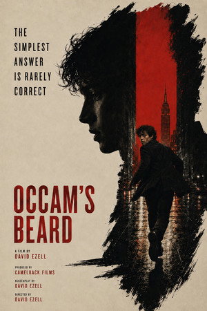 Occam's Beard poster