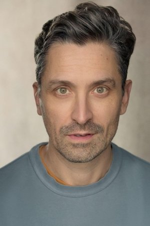 Nicholas Cowell